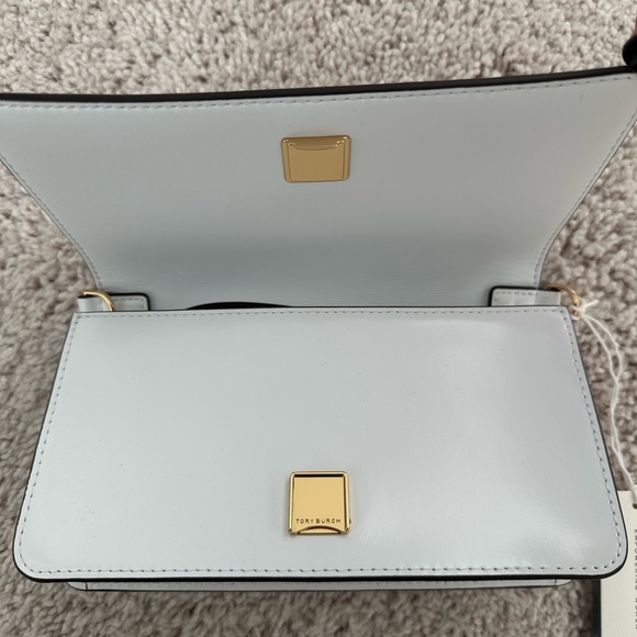 Tory Burch Emerson Crossbody Handbag - Picture 7 of 11